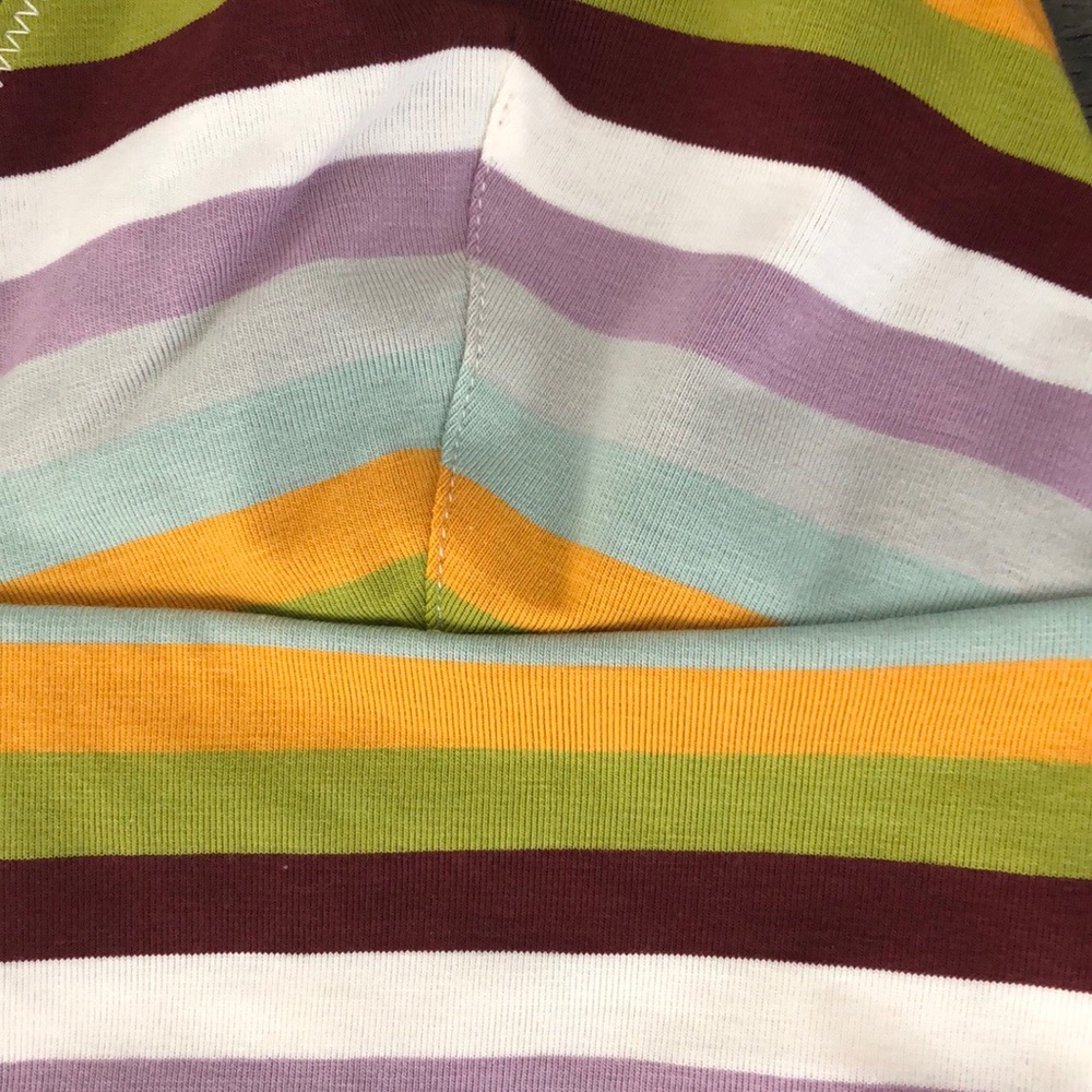 Madewell Cotton  Longline Woman’s Bralette - Picture 4 of 8